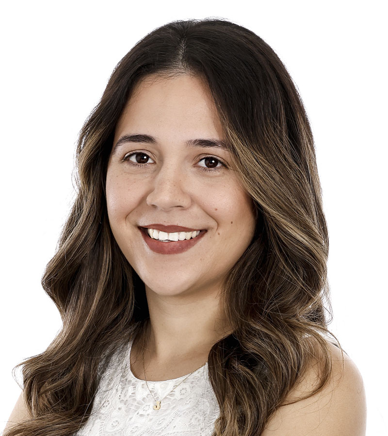 Jennifer MacFadden's headshot